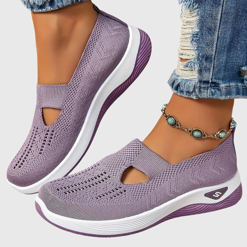 Orthopaedic Slip-On Shoes