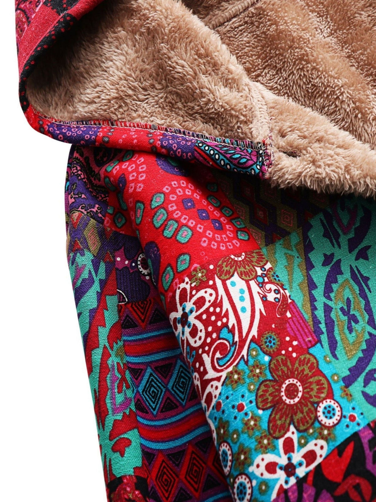 Comfortable Jacket