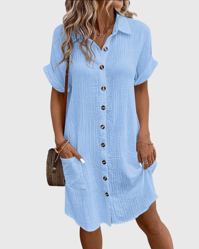 Comfortable Dress