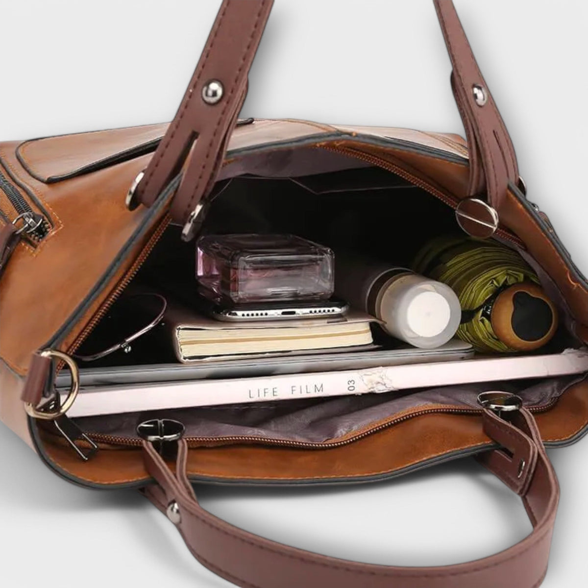 Women’s Functional Everyday Handbag