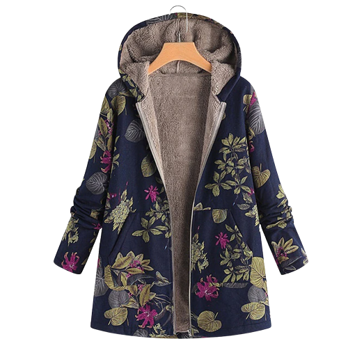 Women's Soft Coat