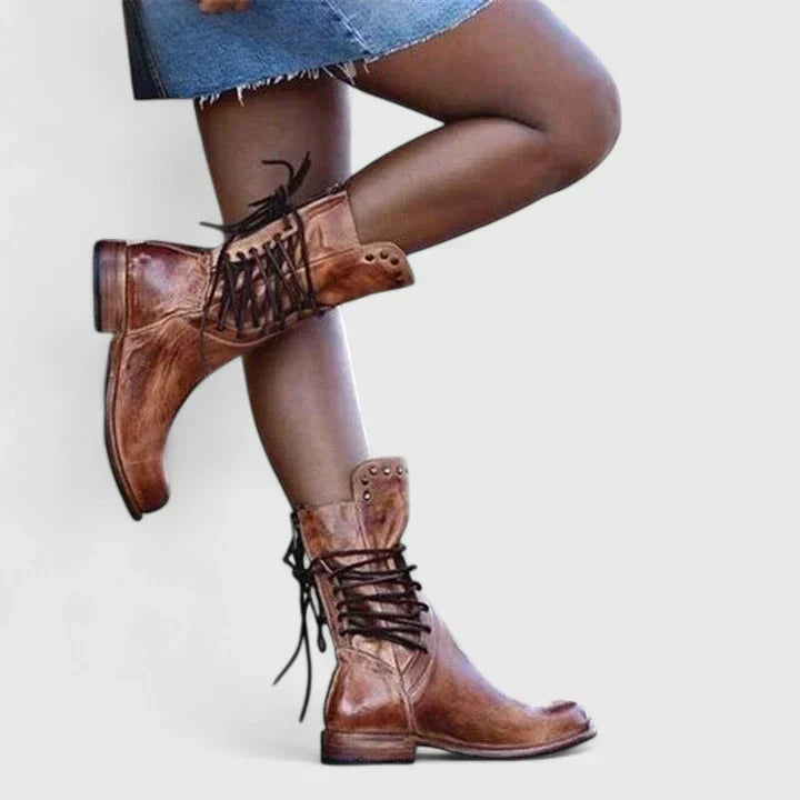 Elegant Boots