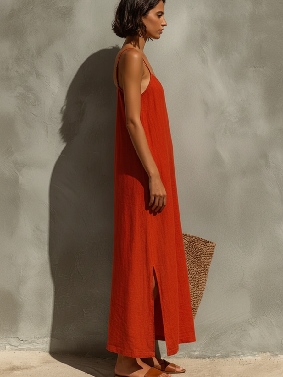 Jacklyn™ | Elegant Maxi Dress