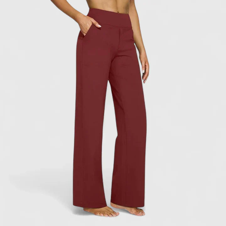 Elegant Trousers