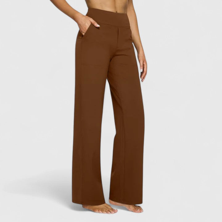 Sophisticated Trousers