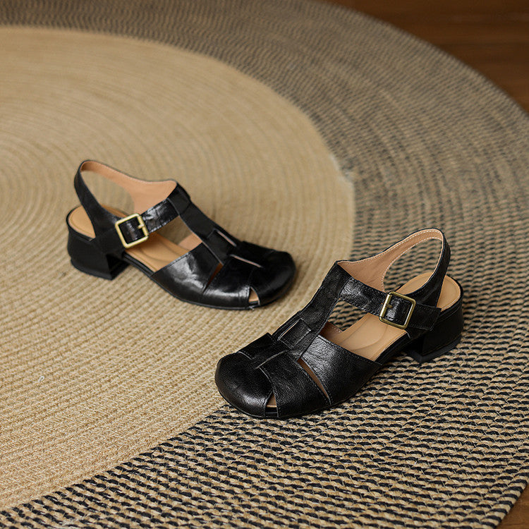 Marguerite™ | Woven Sandal
