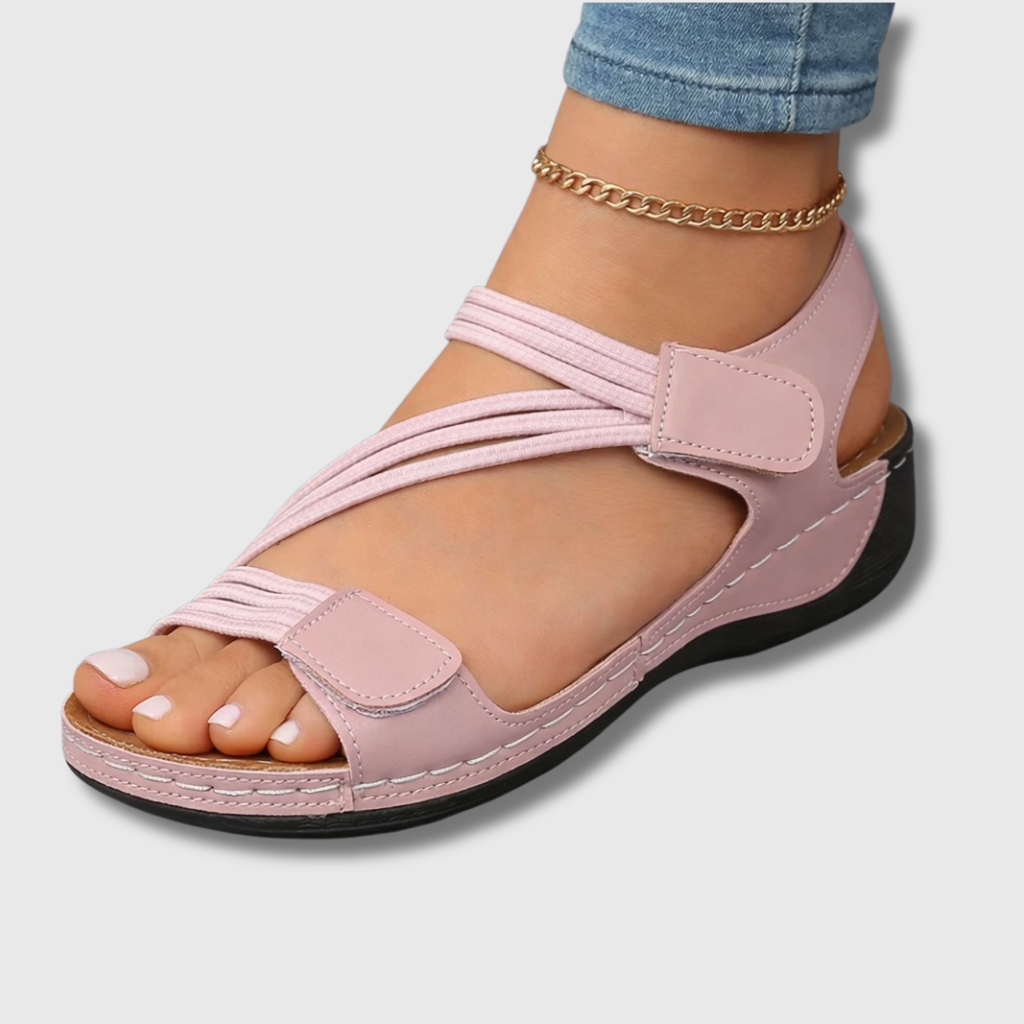 Goldie™ | Lightweight Comfort Sandals