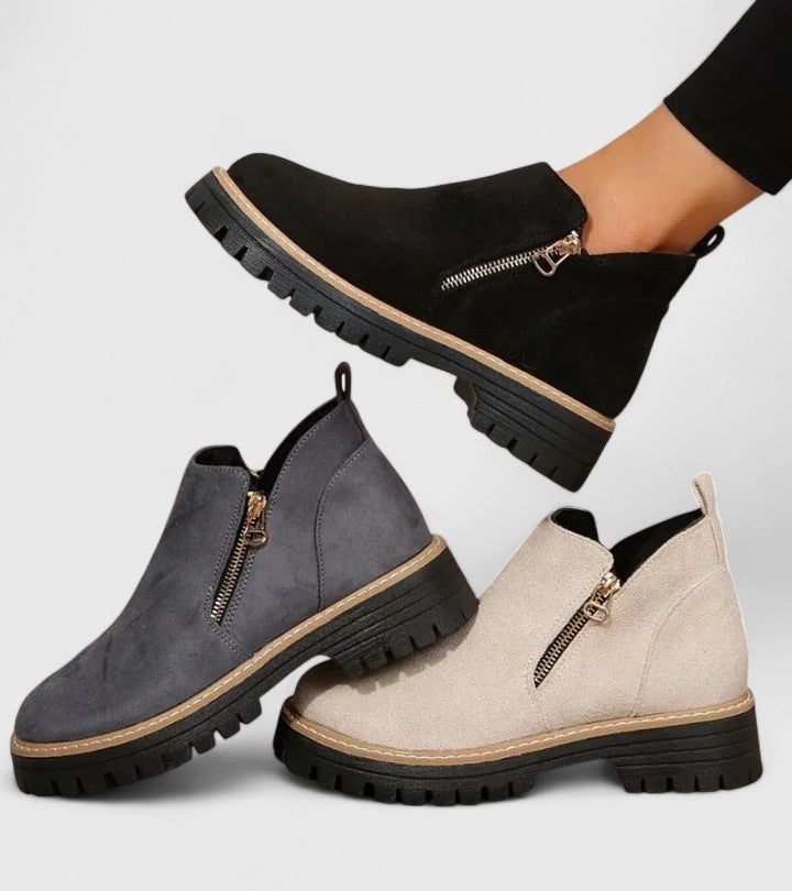 Orthopaedic Boots