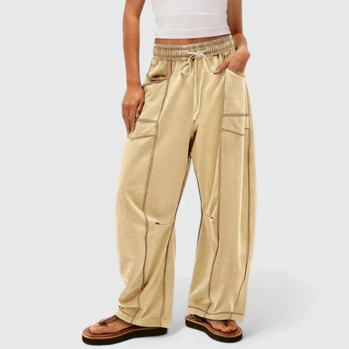 Comfortable Trousers