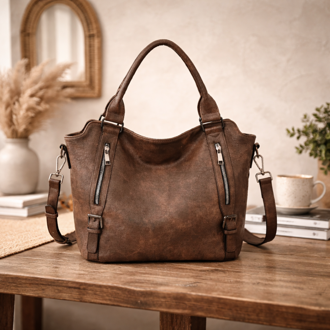 Marcella™ | Everyday Shoulder Bag