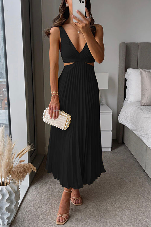 Ottilie™ | Dreamy Maxi Dress