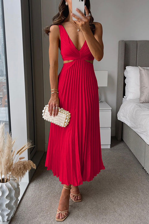 Ottilie™ | Dreamy Maxi Dress