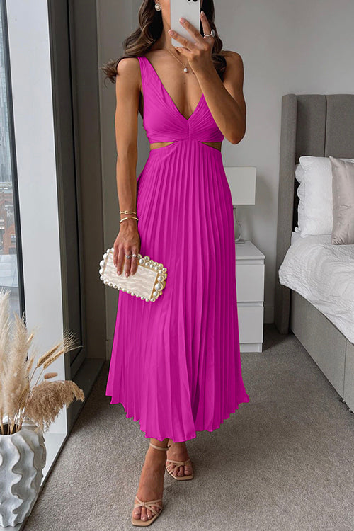 Ottilie™ | Dreamy Maxi Dress