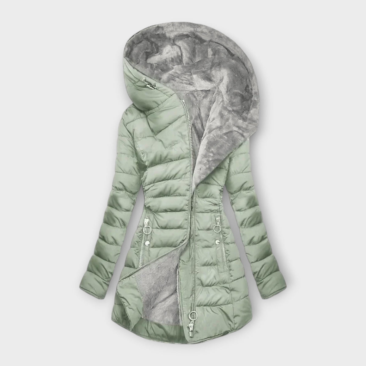 Comfortable Jacket