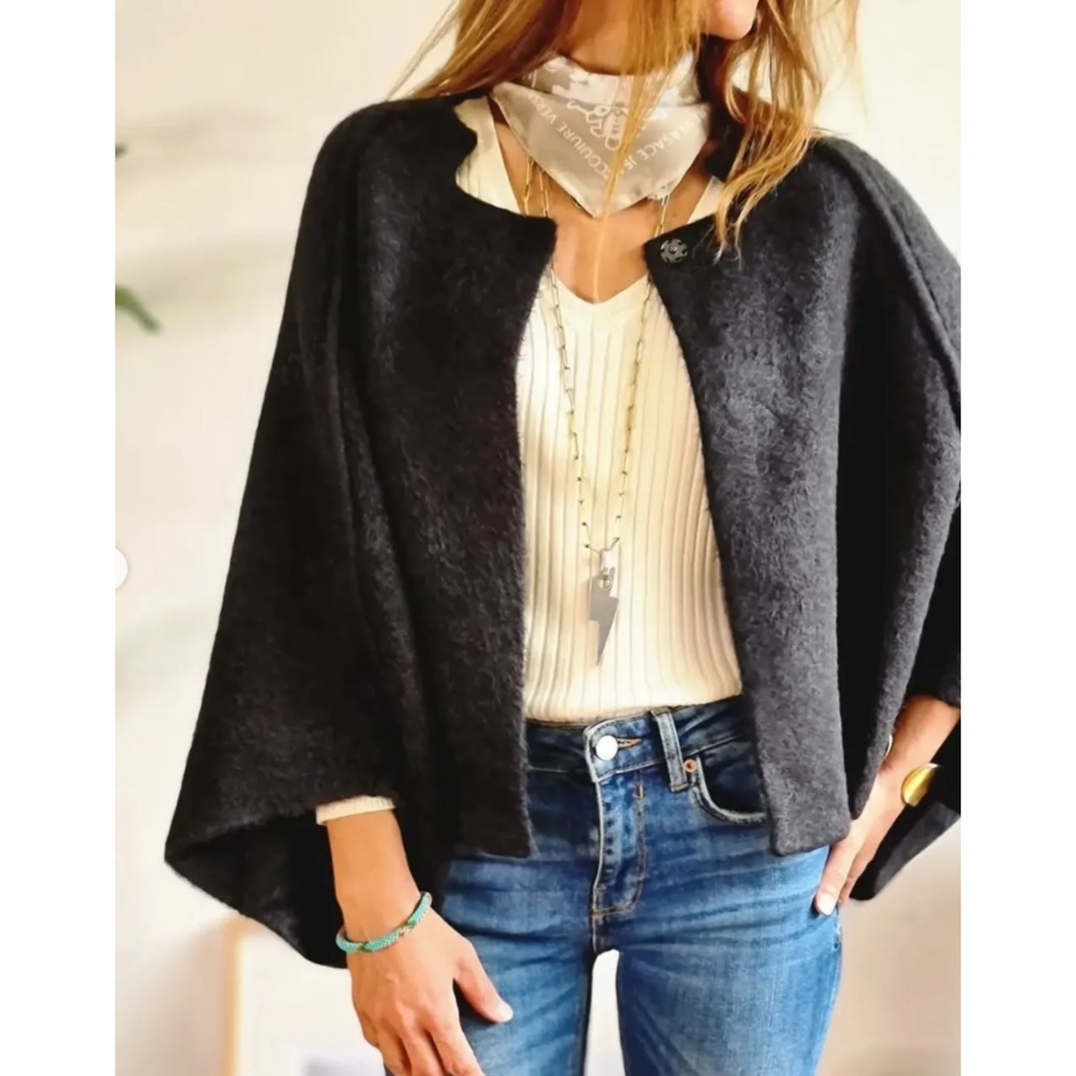 Women's Classic Elegance Coat
