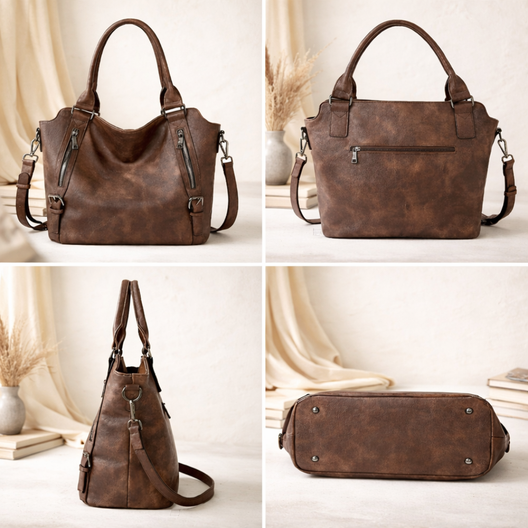 Marcella™ | Everyday Shoulder Bag