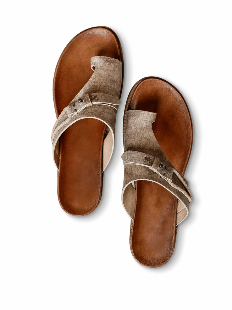 Mirena™ | Orthopedic Comfort Sandals