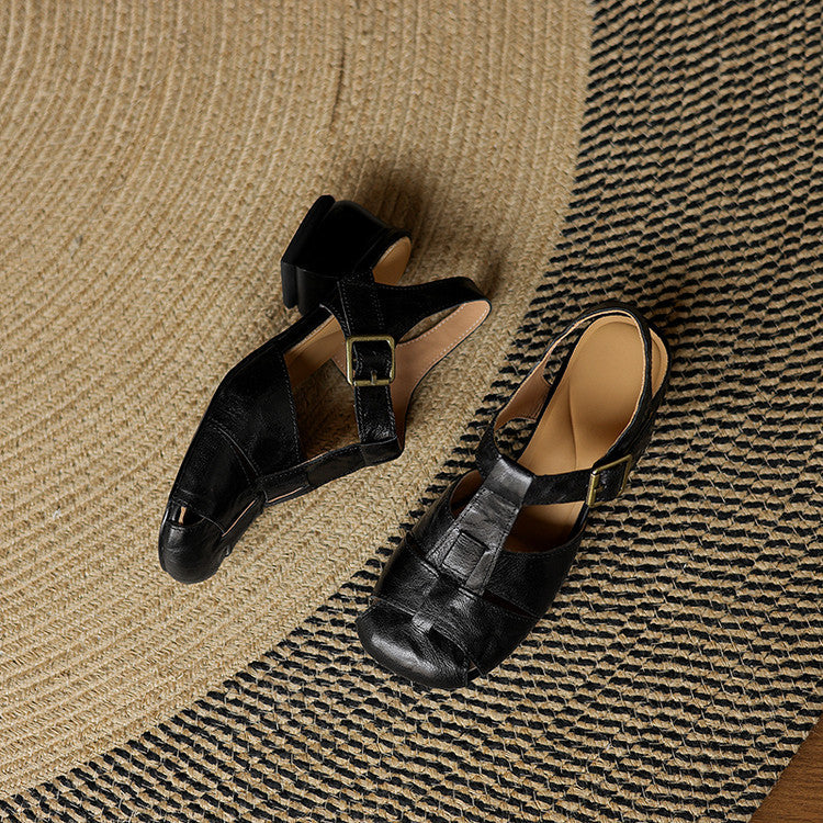 Marguerite™ | Woven Sandal