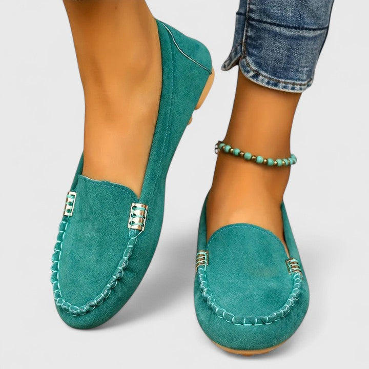 Orthopaedic Loafer
