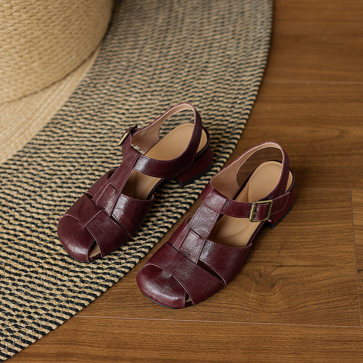 Marguerite™ | Woven Sandal