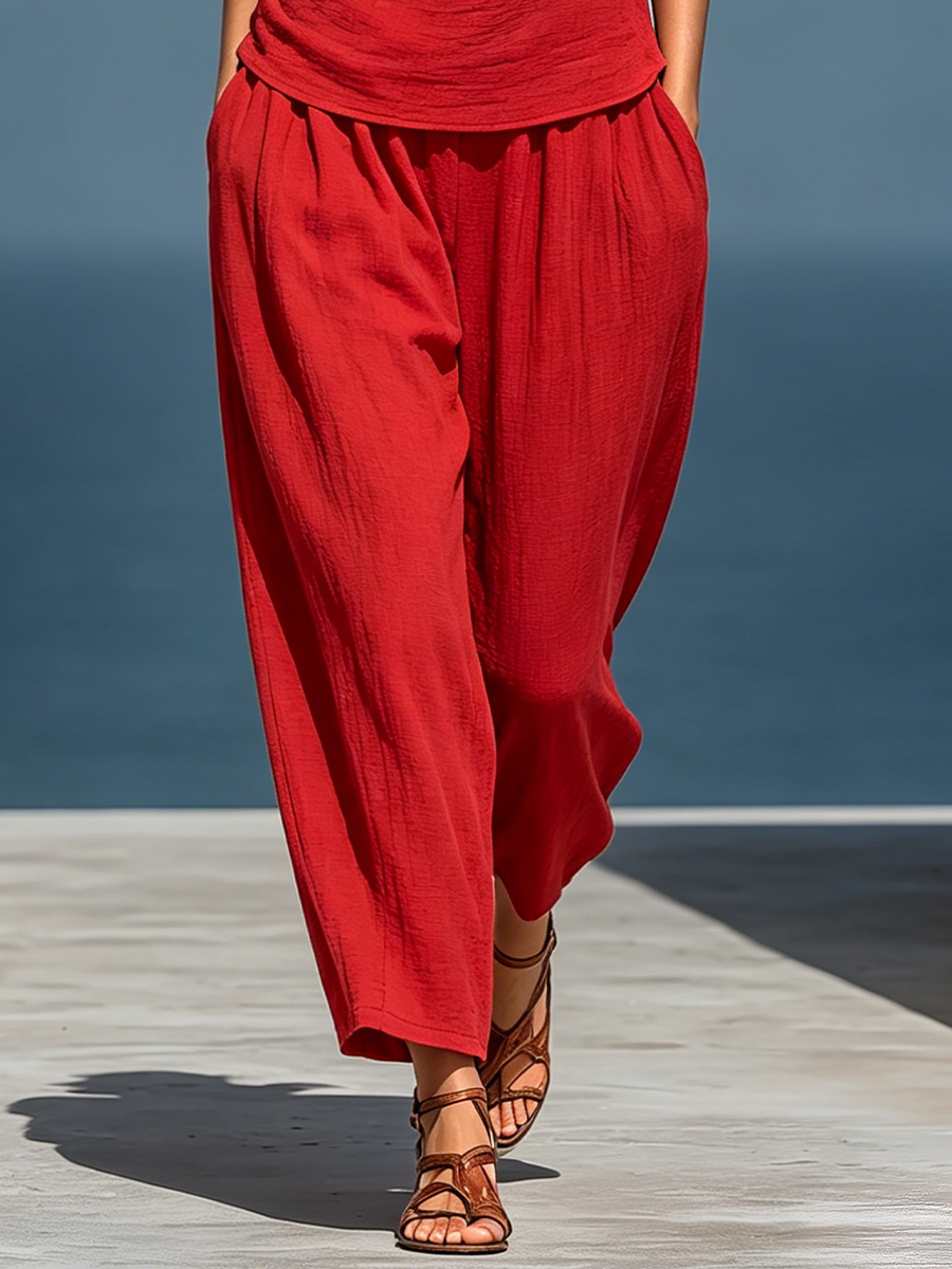 Lorelei™ | Matching Pant Set