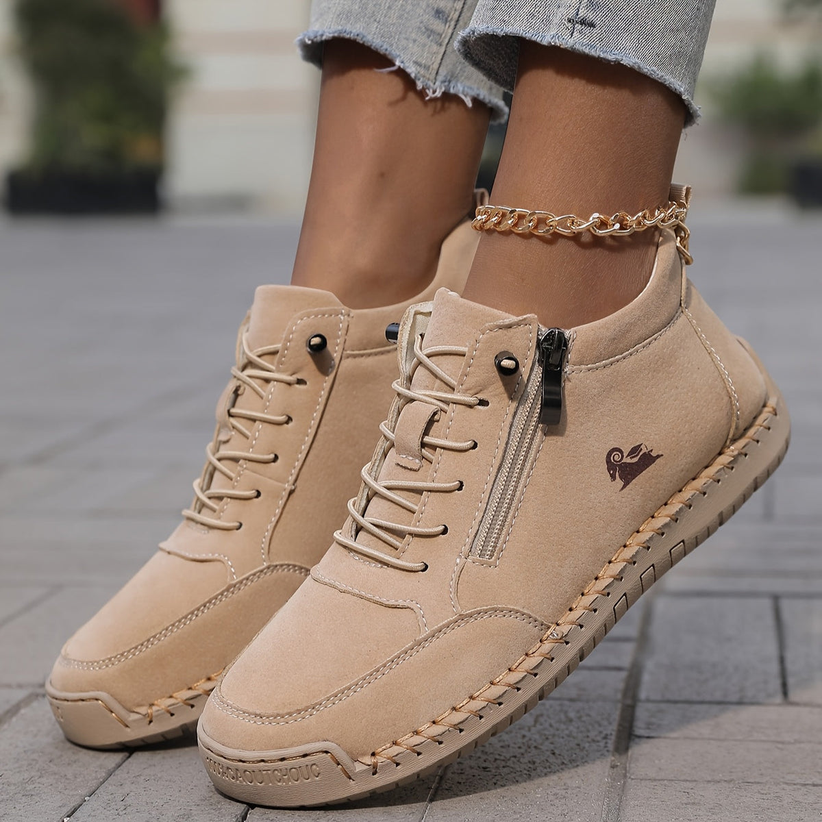 Orthopaedic Shoes