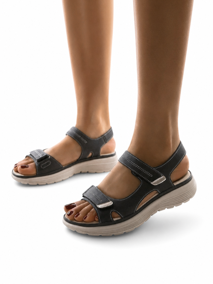 Delvine™ | Orthopedic Sandals