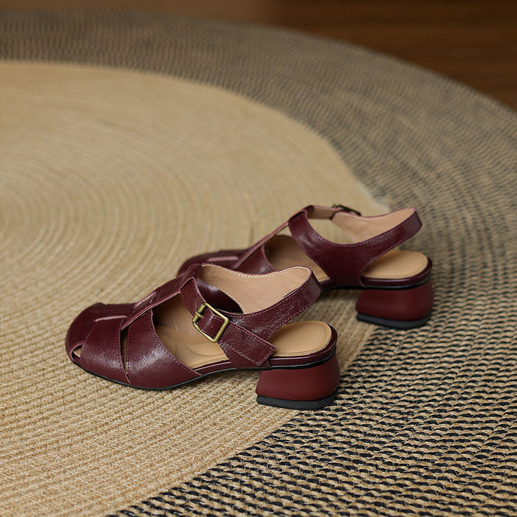 Marguerite™ | Woven Sandal