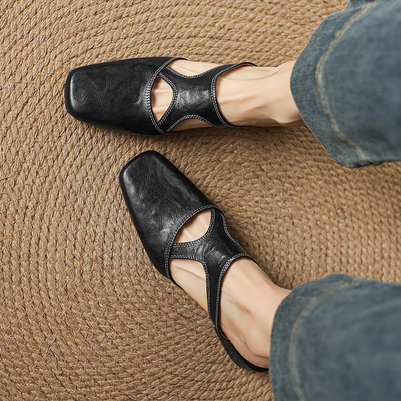 Pernella™ | Mules