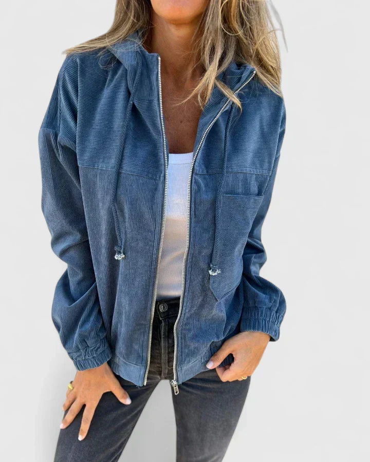 Comfortable Jacket
