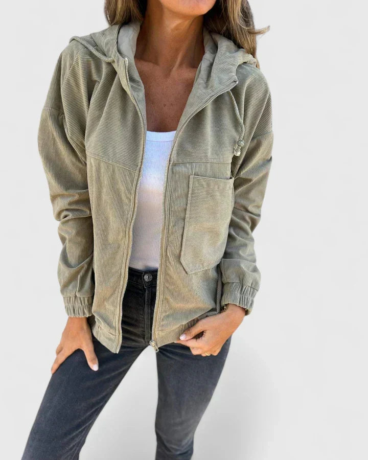 Comfortable Jacket