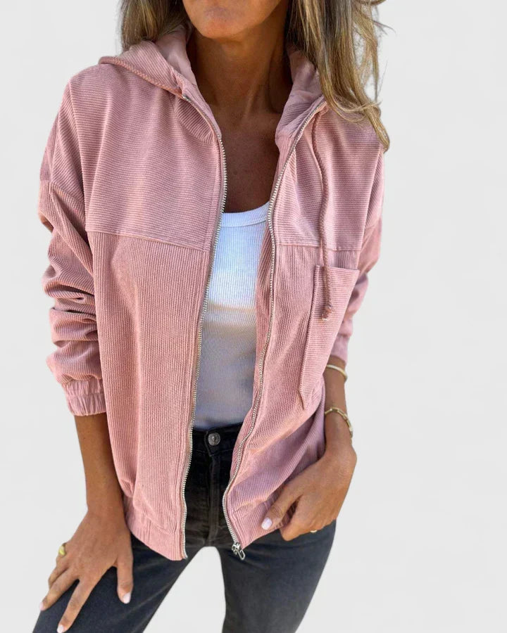 Comfortable Jacket