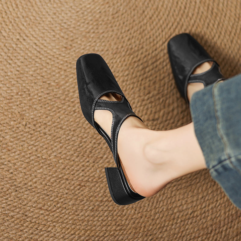 Pernella™ | Mules