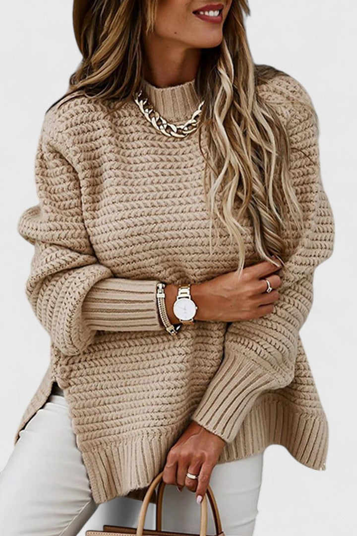 Comfortable Jumper