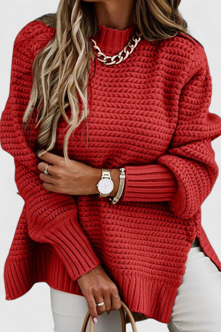 Comfortable Jumper