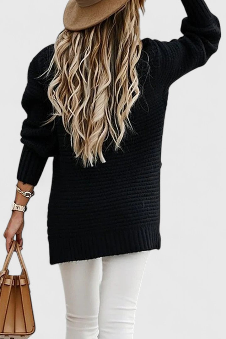 Comfortable Jumper