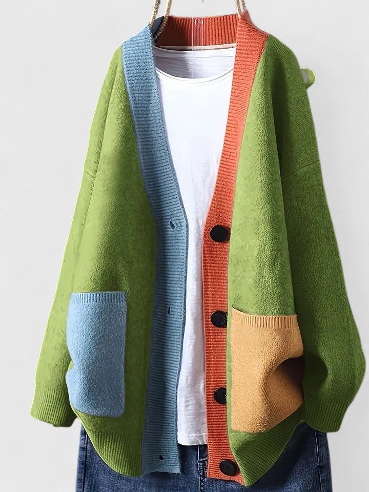 Comfortable Cardigan