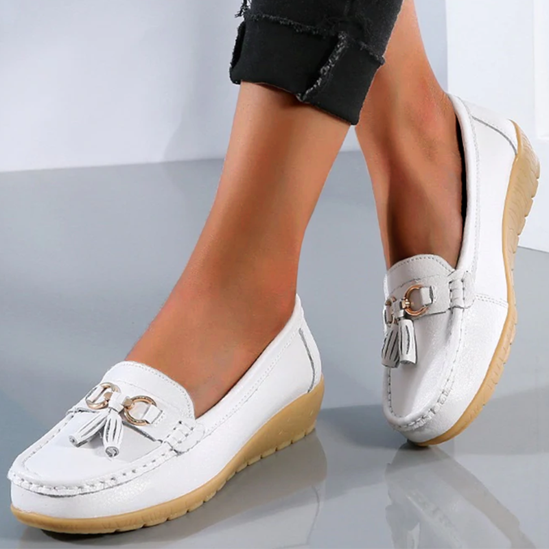 Flex Orthopaedic Loafer