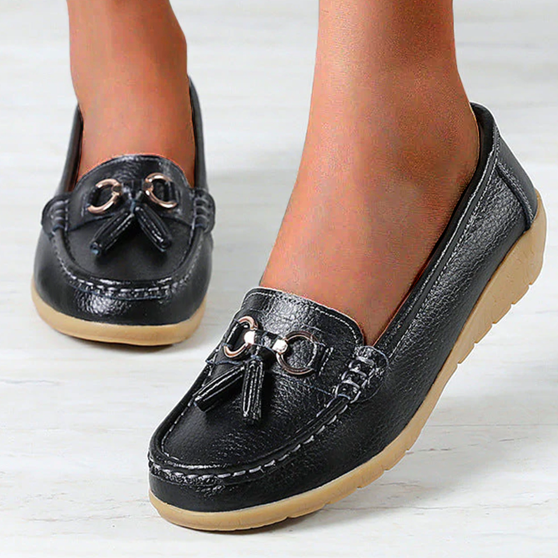 Flex Orthopaedic Loafer