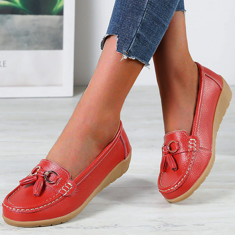 Flex Orthopaedic Loafer