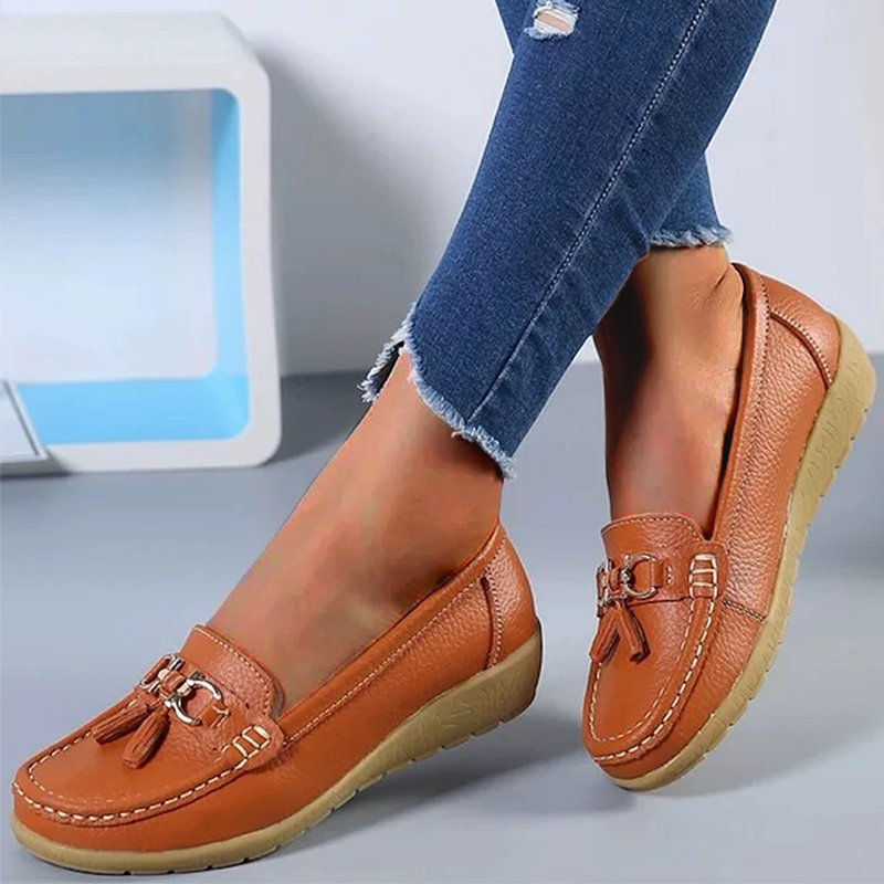 Flex Orthopaedic Loafer
