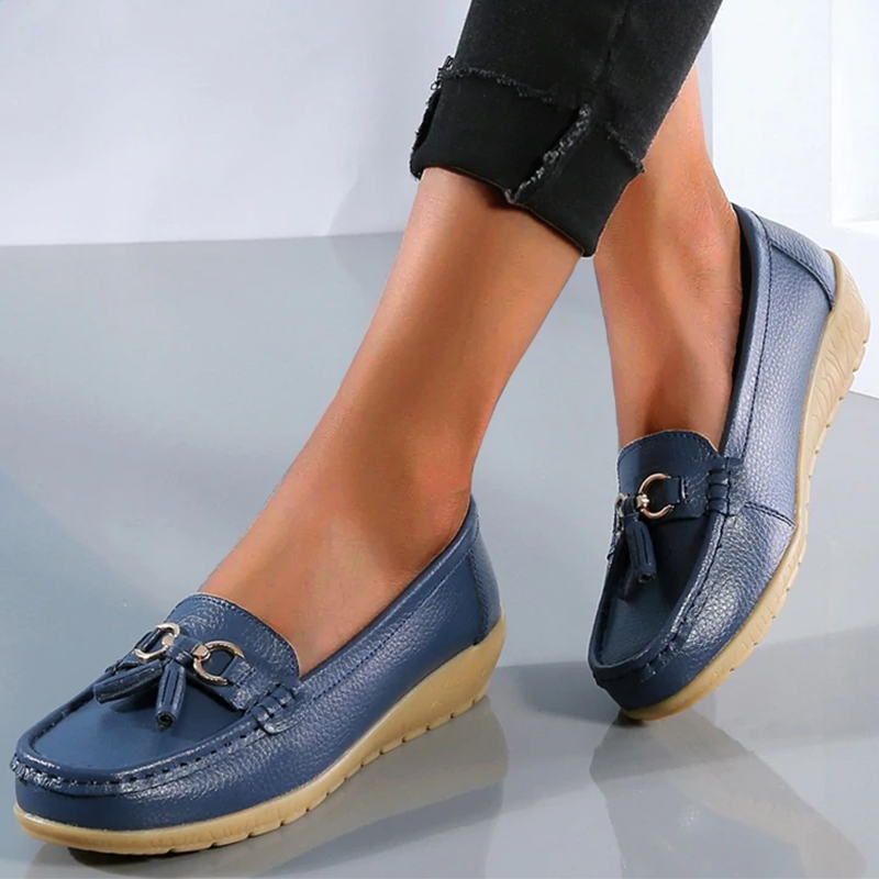 Flex Orthopaedic Loafer
