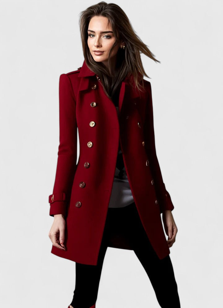Elegant Coat