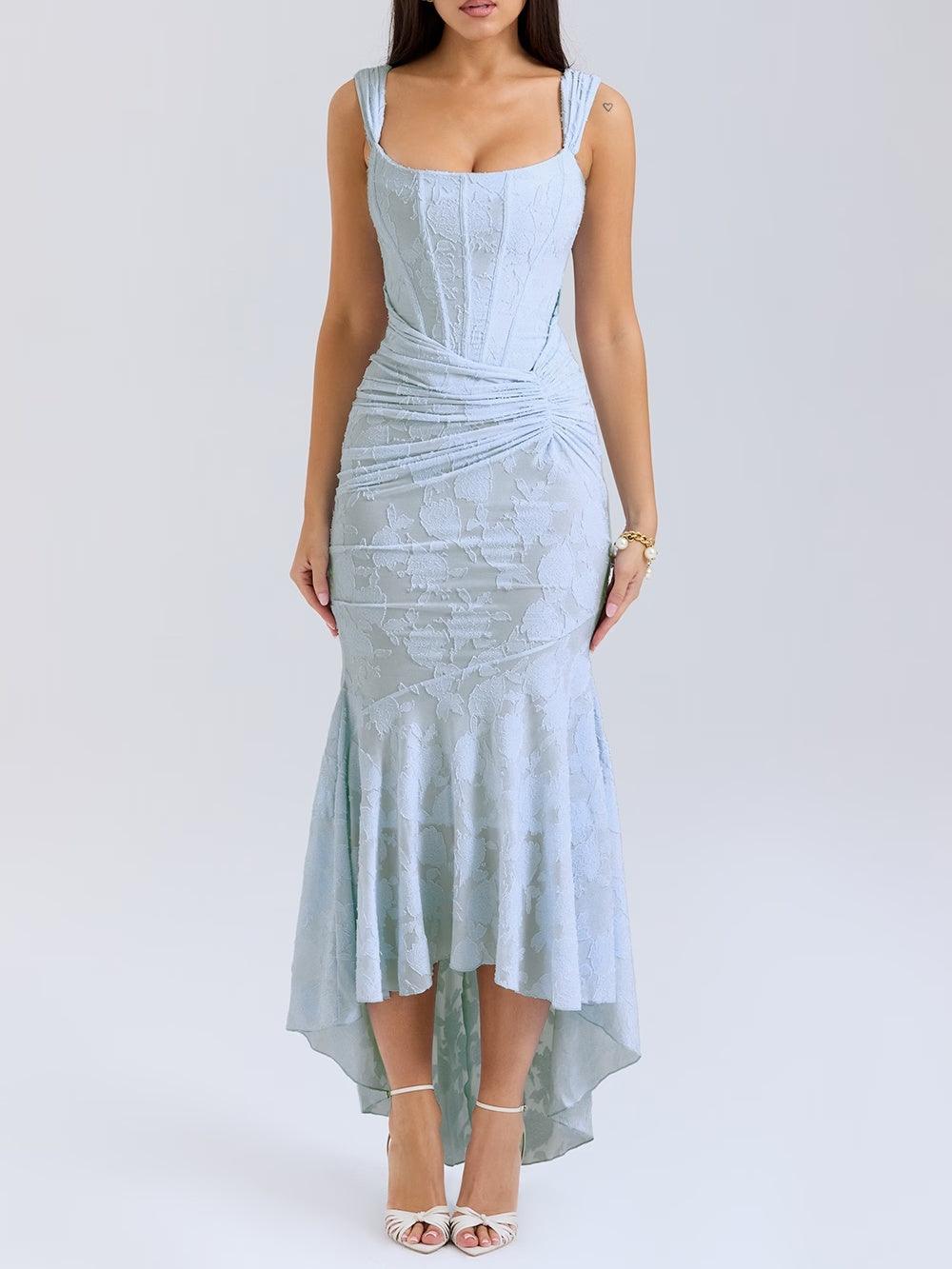 Bella™ | Elegant Maxi Dress