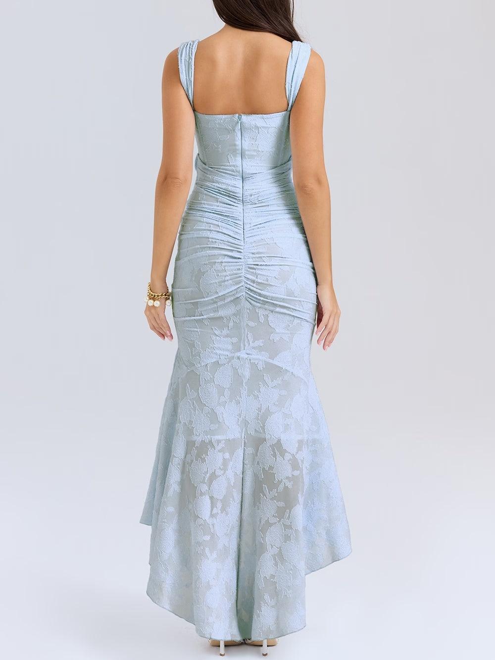 Bella™ | Elegant Maxi Dress