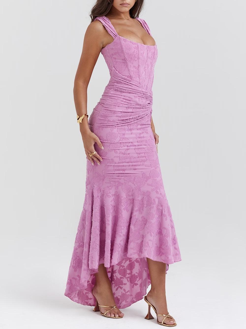 Bella™ | Elegant Maxi Dress