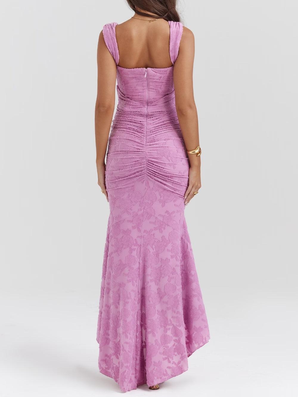 Bella™ | Elegant Maxi Dress