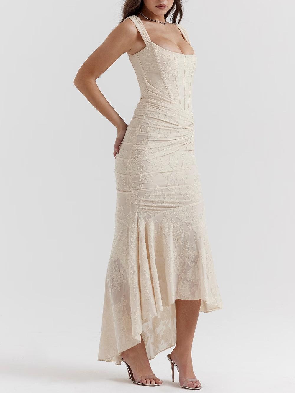 Bella™ | Elegant Maxi Dress