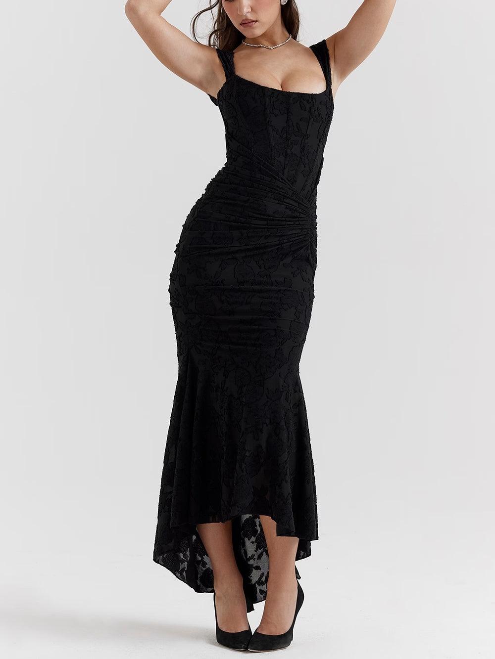 Bella™ | Elegant Maxi Dress