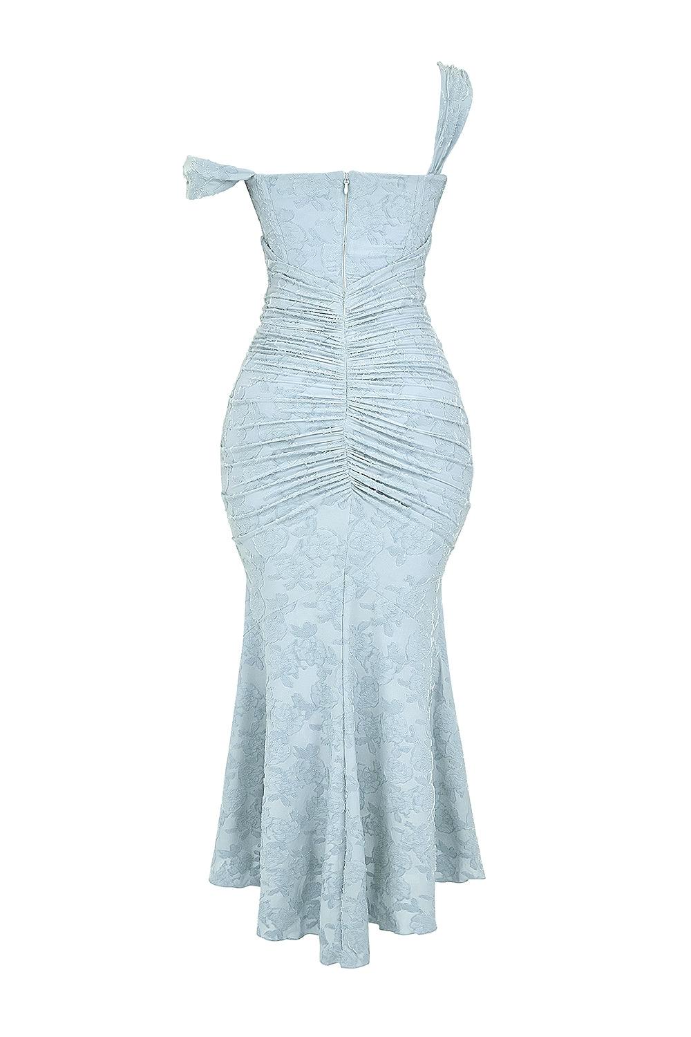 Bella™ | Elegant Maxi Dress